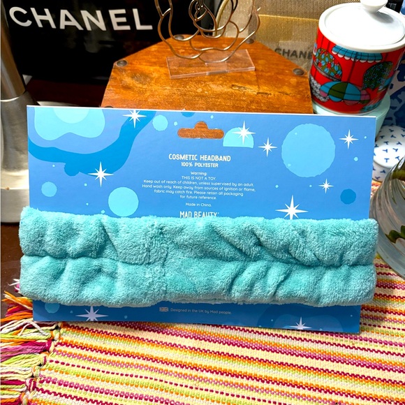 Star Wars’ Grogu Spa Headband NWT - Picture 4 of 4